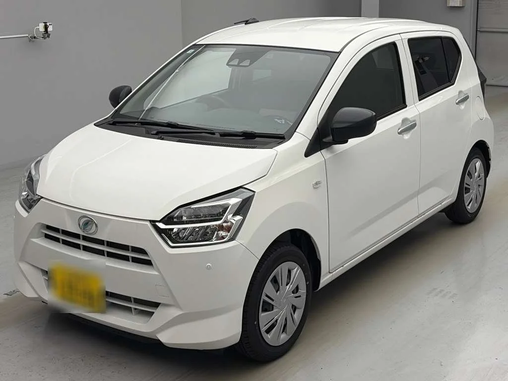 Daihatsu Mira e:S LA350S 2026